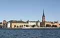 Stockholm