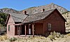 Stockmore Ranger Station Stockmore Ranger Station.jpg