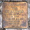 Stolperstein Helmstedter Str 24 Tina Wieruszowski.jpg