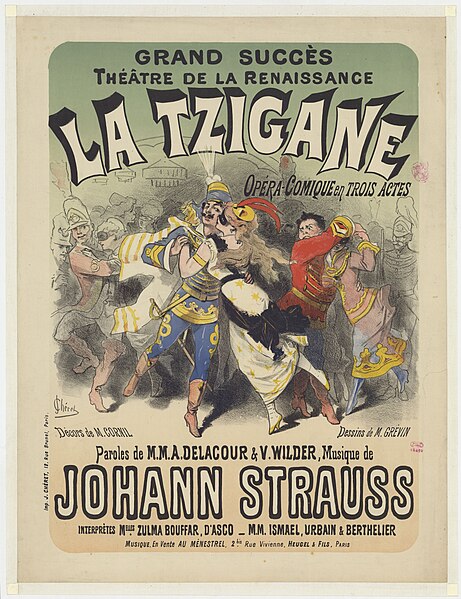 File:Strauss - La Tzigane poster - Original.jpg