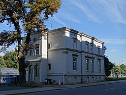 Strehlener Straße 77 Dresden 1