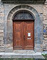 * Nomination Portal of the Saints Blaise and Martin church in Chaudes-Aigues, Cantal, France. --Tournasol7 05:05, 20 March 2024 (UTC) * Promotion  Support Good quality.--Agnes Monkelbaan 05:15, 20 March 2024 (UTC)