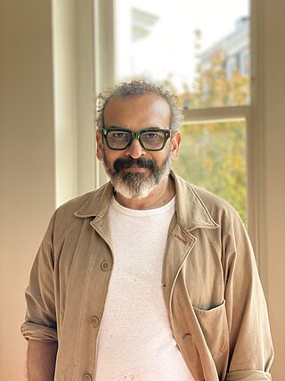 <span class="mw-page-title-main">Subodh Gupta</span> Indian artist (born 1964)