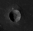 Thumbnail for Sulpicius Gallus (crater)