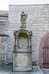 Sulzthal, processional altar, Hohe Straße 13, 002.jpg