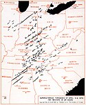 1974 Super Outbreak Super Outbreak Map.jpg