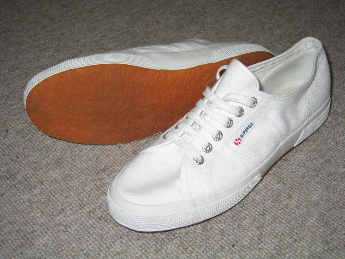 Superga (entreprise)