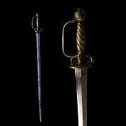 Sword of a galley soldier-MnM 33 AR 226