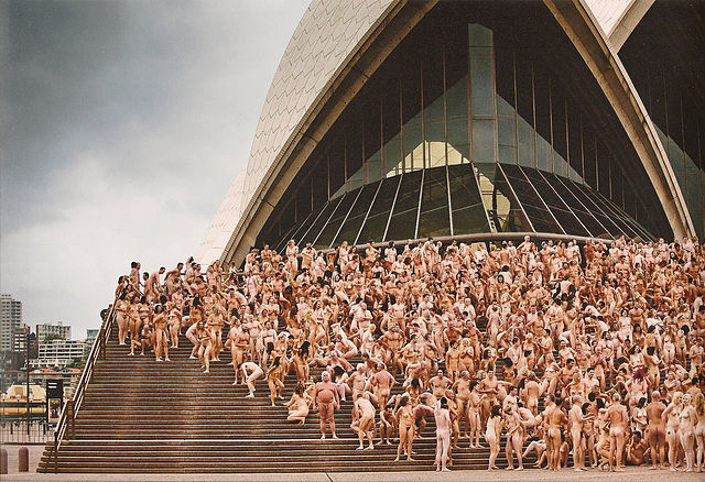 Nudist Groups Pictures