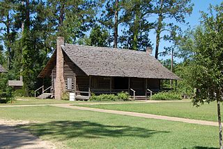 <span class="mw-page-title-main">Sylvest House</span> Historic house in Louisiana, United States