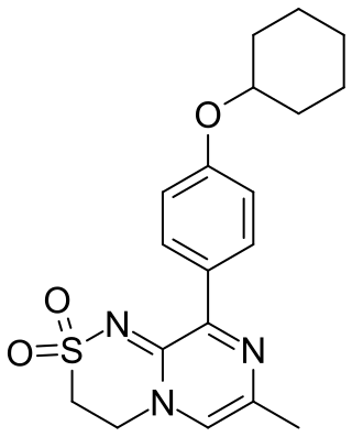 <span class="mw-page-title-main">TAK-653</span> Experimental antidepressant