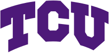 TCU Horned Frogs logo.svg