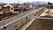 高松市道木太鬼無線のサムネイル