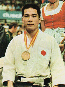 Takao Kawaguchi 1972.jpg