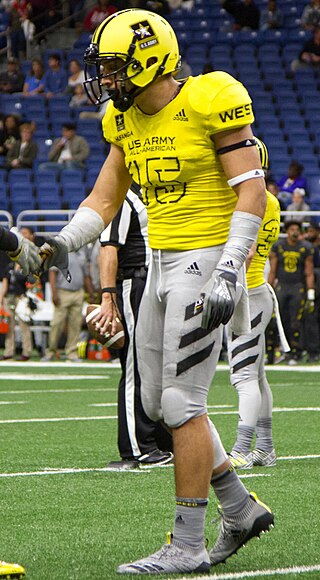 <span class="mw-page-title-main">Talanoa Hufanga</span> American football player (born 2000)