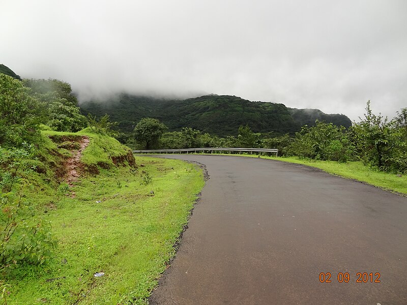 File:Tamhini Ghat (3) in pune by vaibhav rane.JPG