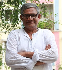 Tanikella Bharani
