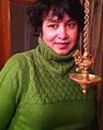 Taslima Nasrinová