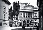 Teatro Drammatico Nazionale