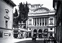 An Image of National Dramatic Theatre Teatro drammatico nazionale s.jpg