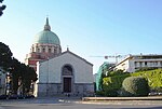 Tempio Ossario dei Caduti d'Italia