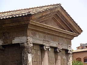 Temple of Portunus Rome 2.jpg