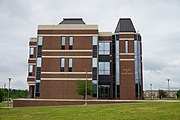 Science & Technology Building