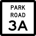 File:Texas Park Road 3A.svg