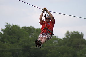 Zip Line