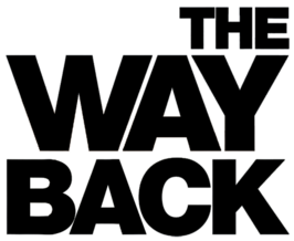 The Way Back