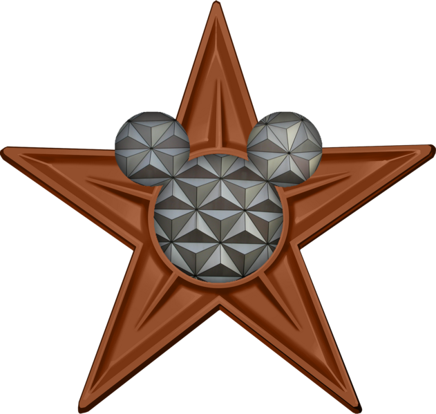 File:The Disney Barnstar.png