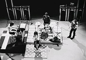 The Doors 1968. aastal