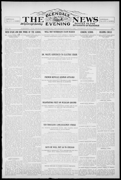 File:The Glendale Evening News 1916-06-01 (IA cgl 002867).pdf