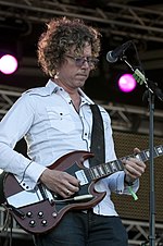 Thumbnail for Gary Louris