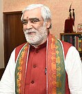 Thumbnail for File:The Minister of State for Health &amp; Family Welfare, Shri Ashwini Kumar Choubey on July 25, 2018.jpg