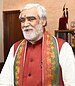 The Minister of State for Health & Family Welfare, Shri Ashwini Kumar Choubey on July 25, 2018.jpg