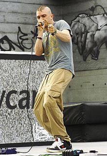 THePETEBOX na festivalu Starosta Temže 2008