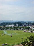 相馬野馬追のサムネイル