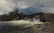 The Weir Viktor Baturin.jpg