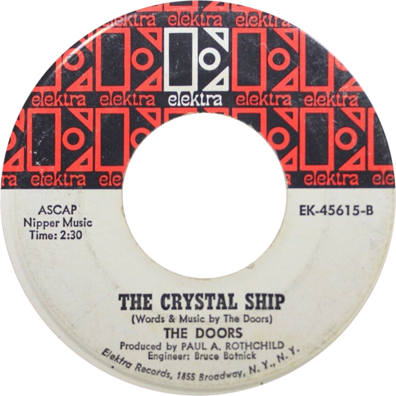 The Crystal Ship - Wikipedia