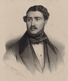 Théodore Labarre