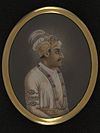 This painting depicts Ahmad Shah (1748-54)..jpg