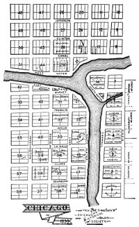 Thompson Chicago plat 1830.jpg
