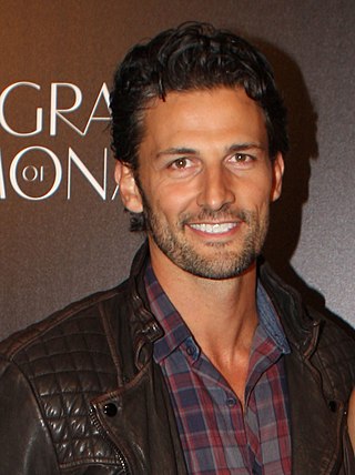 <span class="mw-page-title-main">Tim Robards</span> Australian actor and model