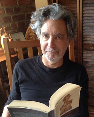 <span class="mw-page-title-main">Tom La Farge</span> American author (born 1947)