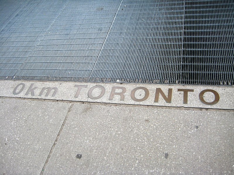 File:Toronto - Km. 0.jpg