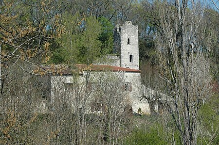 Tourdepechon