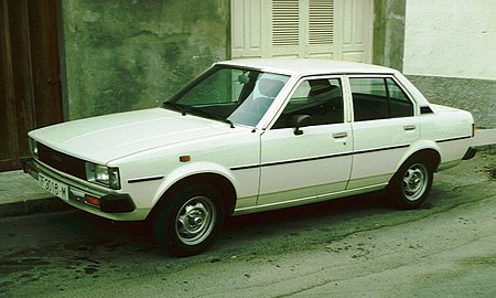 Toyota Corolla E70 4 door sedan.jpg