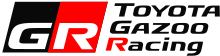 Toyota Gazoo Racing stacked logo.svg