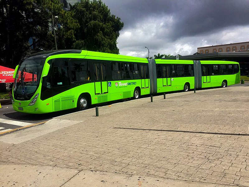 File:Transmetro en Ciudad de Guatemala.jpg